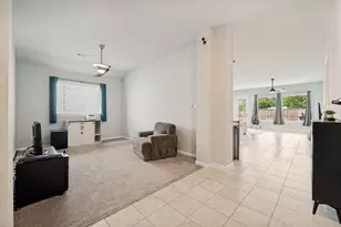 308 Moonvine Dr, Little Elm, TX 75068 - Photo 5