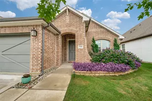 308 Moonvine Dr, Little Elm, TX 75068 - Photo 1