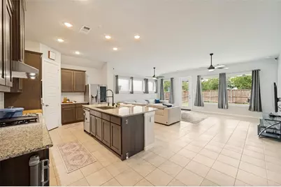 308 Moonvine Drive, Little Elm, TX 75068 - Photo 9