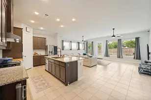 308 Moonvine Dr, Little Elm, TX 75068 - Photo 9