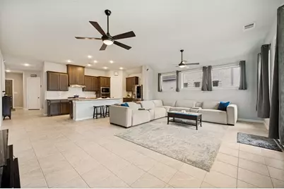 308 Moonvine Drive, Little Elm, TX 75068 - Photo 3