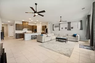 308 Moonvine Dr, Little Elm, TX 75068 - Photo 3