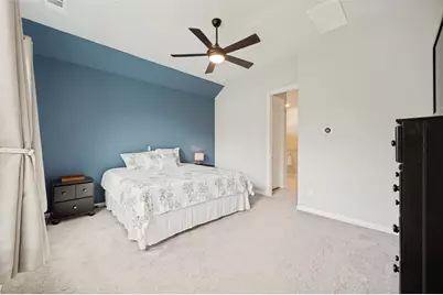 308 Moonvine Drive, Little Elm, TX 75068 - Photo 13