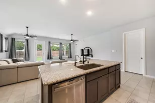 308 Moonvine Dr, Little Elm, TX 75068 - Photo 9