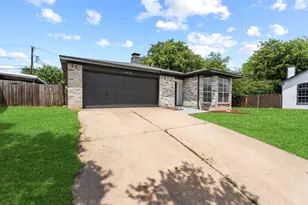 6424 Twilight Cir, Fort Worth, TX 76179 - Photo 3