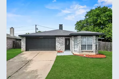 6424 Twilight Circle, Fort Worth, TX 76179 - Photo 1