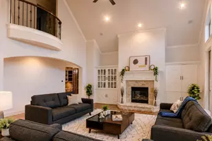 5096 Oakhurst Ln, Frisco, TX 75034 - Photo 5