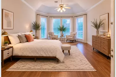 5096 Oakhurst Lane, Frisco, TX 75034 - Photo 19