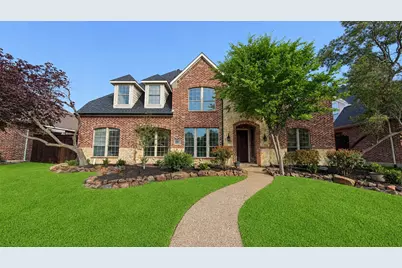 5096 Oakhurst Lane, Frisco, TX 75034 - Photo 1