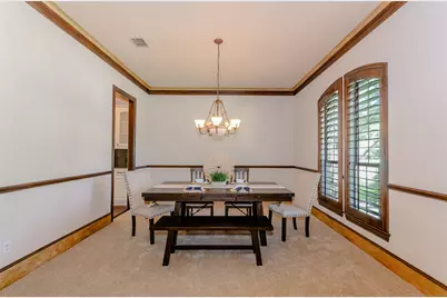5096 Oakhurst Lane, Frisco, TX 75034 - Photo 17