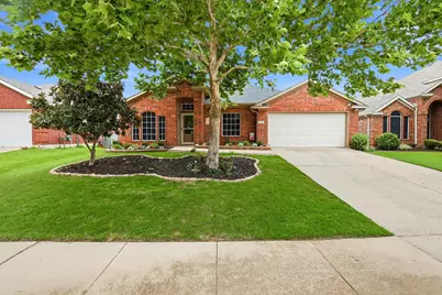 7301 Sunburst Trail, Denton, TX 76210 - Photo 3