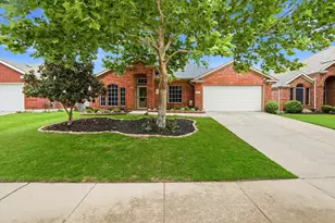 7301 Sunburst Trail, Denton, TX 76210 - Photo 3