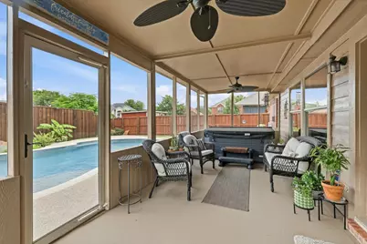 7301 Sunburst Trail, Denton, TX 76210 - Photo 31