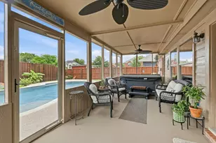 7301 Sunburst Trail, Denton, TX 76210 - Photo 31