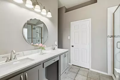 7301 Sunburst Trail, Denton, TX 76210 - Photo 23