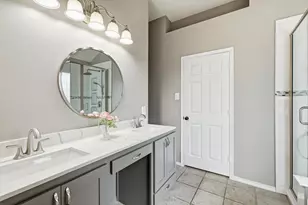 7301 Sunburst Trail, Denton, TX 76210 - Photo 23