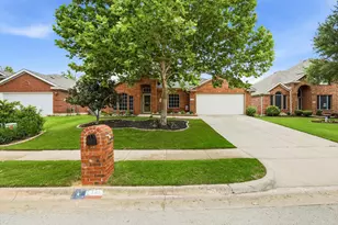 7301 Sunburst Trail, Denton, TX 76210 - Photo 1