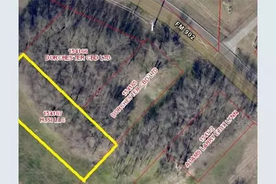 Tbd Young, Dorchester, TX 75459 - Photo 1