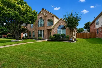 3316 Stone Glen Drive, Plano, TX 75074 - Photo 1