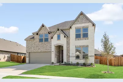 7 Grouse Circle, Sanger, TX 76266 - Photo 3