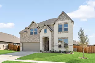 7 Grouse Cir, Sanger, TX 76266 - Photo 3