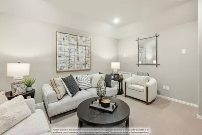 7 Grouse Circle, Sanger, TX 76266 - Photo 31