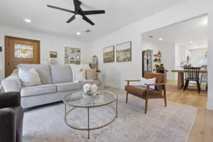 3935 El Campo Ave, Fort Worth, TX 76107 - Photo 3