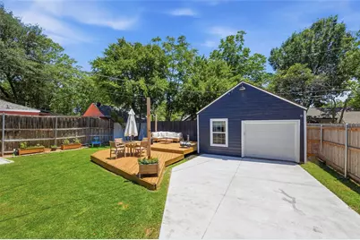 3935 El Campo Avenue, Fort Worth, TX 76107 - Photo 17