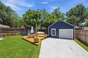 3935 El Campo Ave, Fort Worth, TX 76107 - Photo 17
