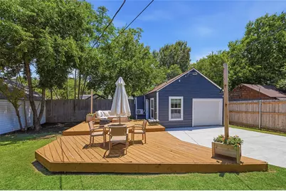 3935 El Campo Avenue, Fort Worth, TX 76107 - Photo 21