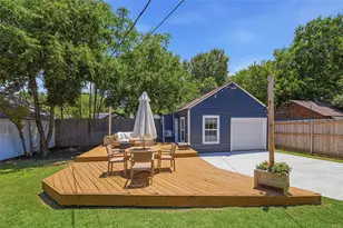 3935 El Campo Ave, Fort Worth, TX 76107 - Photo 21