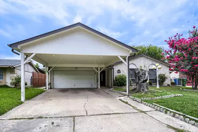 14303 Seminole Street, Balch Springs, TX 75180 - Photo 3