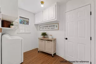 3406 Ridgedale Dr, Garland, TX 75041 - Photo 29