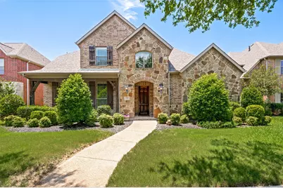 416 Mordred Lane, Lewisville, TX 75056 - Photo 1