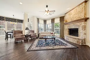 416 Mordred Ln, Lewisville, TX 75056 - Photo 5