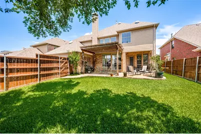 416 Mordred Lane, Lewisville, TX 75056 - Photo 27
