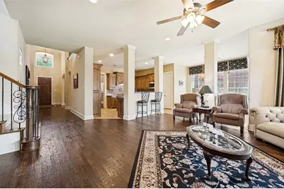416 Mordred Lane, Lewisville, TX 75056 - Photo 7