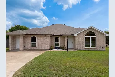 4700 Maryannes Meadow Drive, Fort Worth, TX 76135 - Photo 1