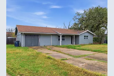 154 Cotillion Road, Fort Worth, TX 76134 - Photo 1