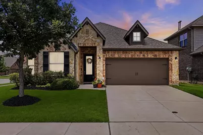 1540 Tanglewood Trail, Northlake, TX 76226 - Photo 1