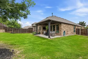 1540 Tanglewood Trail, Northlake, TX 76226 - Photo 29