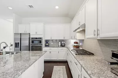 1540 Tanglewood Trail, Northlake, TX 76226 - Photo 7