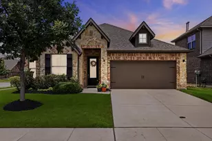 1540 Tanglewood Trail, Northlake, TX 76226 - Photo 3