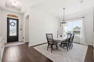 1540 Tanglewood Trail, Northlake, TX 76226 - Photo 3