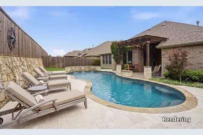 3509 Concord Drive, Melissa, TX 75454 - Photo 3