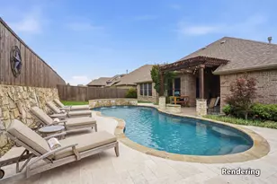 3509 Concord Dr, Melissa, TX 75454 - Photo 3