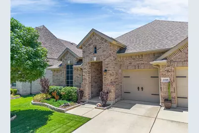 3509 Concord Drive, Melissa, TX 75454 - Photo 7