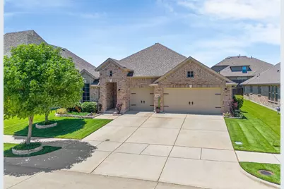3509 Concord Drive, Melissa, TX 75454 - Photo 1