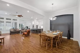 3509 Concord Dr, Melissa, TX 75454 - Photo 9