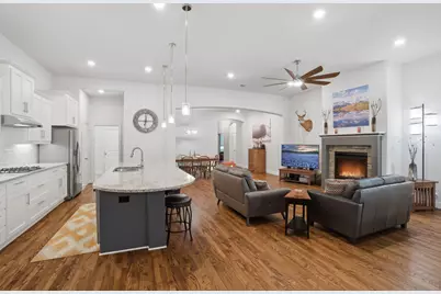 3509 Concord Drive, Melissa, TX 75454 - Photo 17